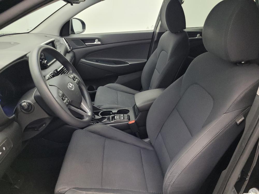 used 2020 Hyundai Tucson car, priced at $17,495