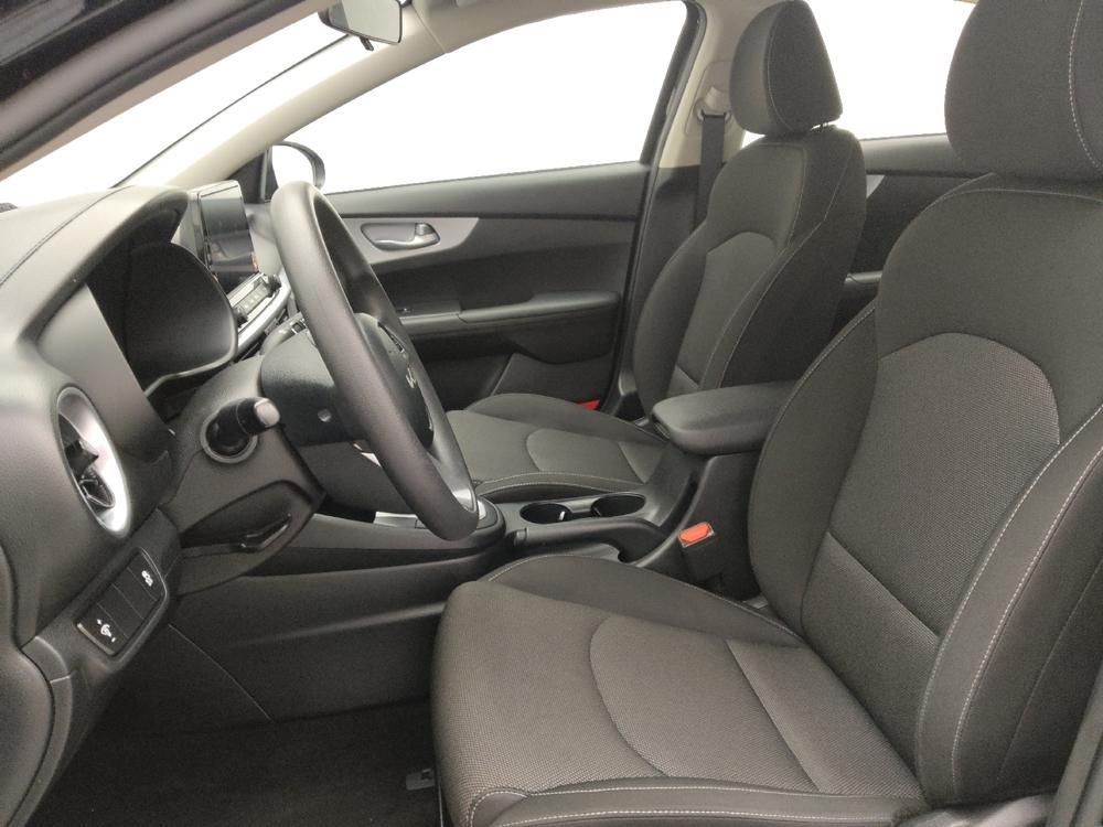 used 2023 Kia Forte car, priced at $21,895