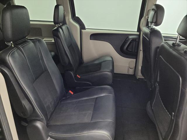 used 2019 Dodge Grand Caravan car, priced at $17,895