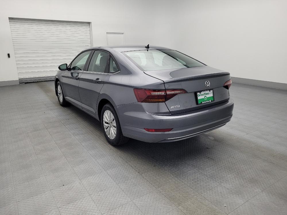 used 2019 Volkswagen Jetta car, priced at $15,395