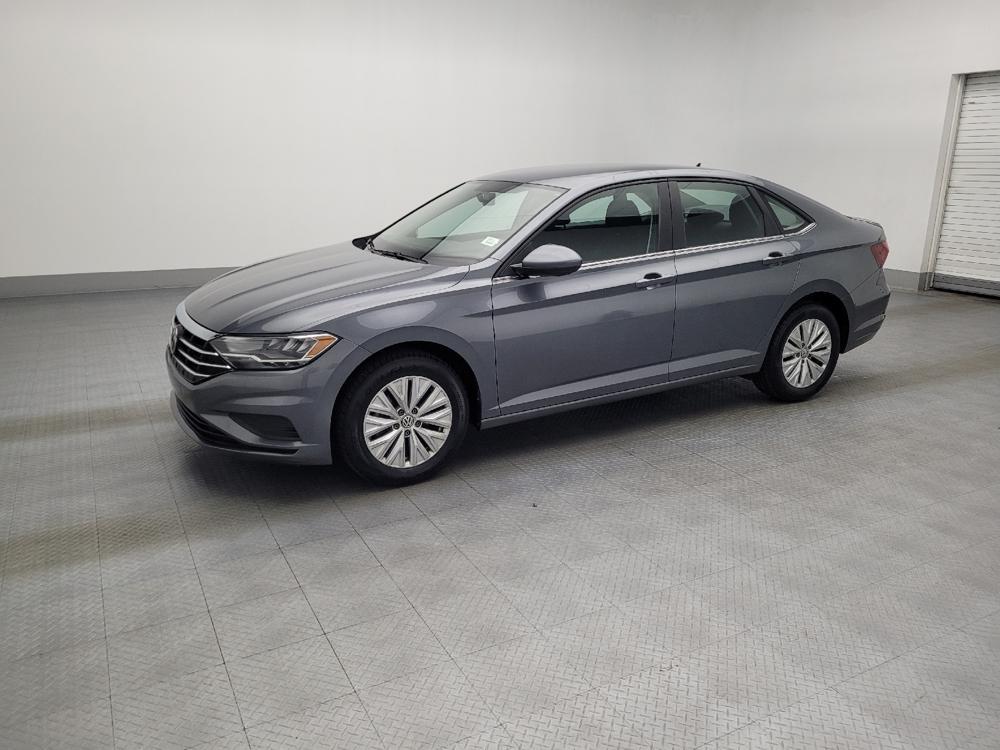 used 2019 Volkswagen Jetta car, priced at $15,395