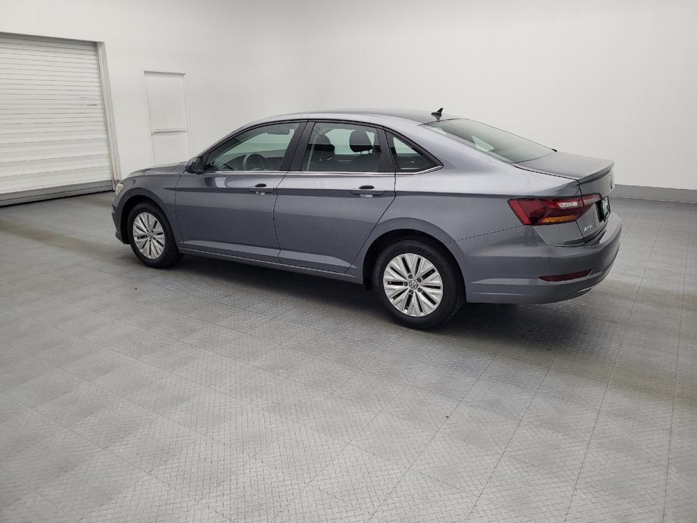 used 2019 Volkswagen Jetta car, priced at $15,395