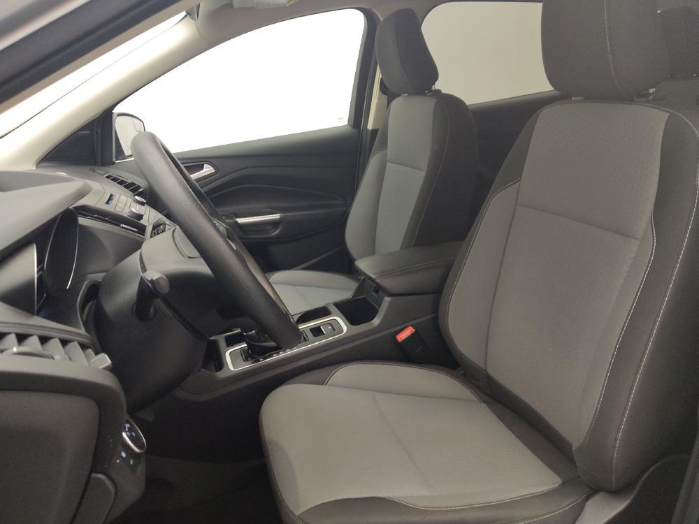 used 2018 Ford Escape car, priced at $13,295
