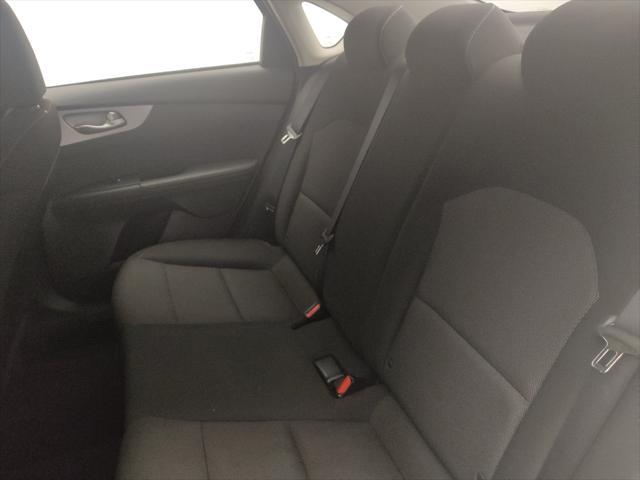used 2023 Kia Forte car, priced at $22,395