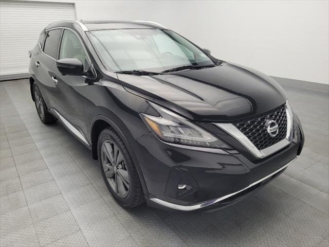 used 2019 Nissan Murano car, priced at $18,695