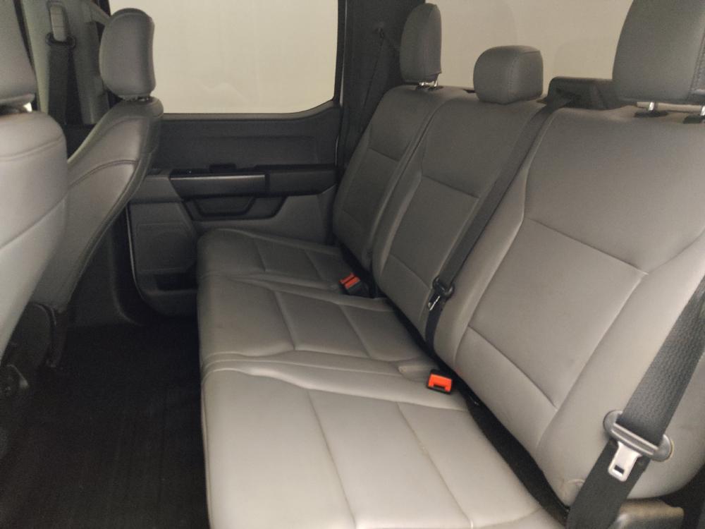 used 2021 Ford F-150 car, priced at $29,295