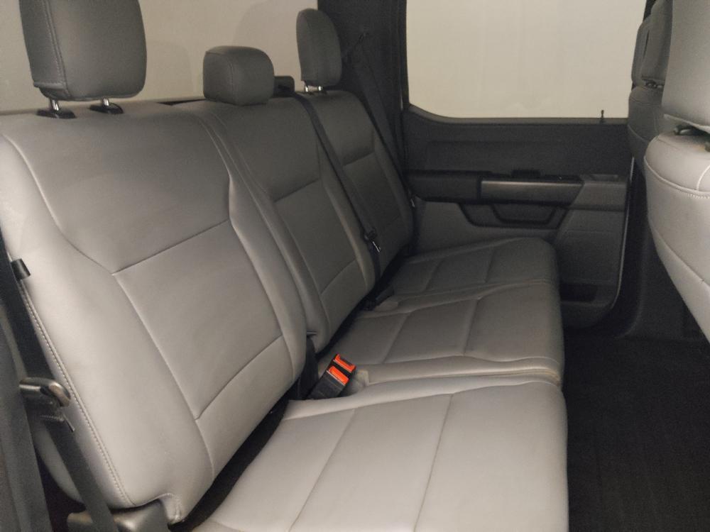 used 2021 Ford F-150 car, priced at $29,295