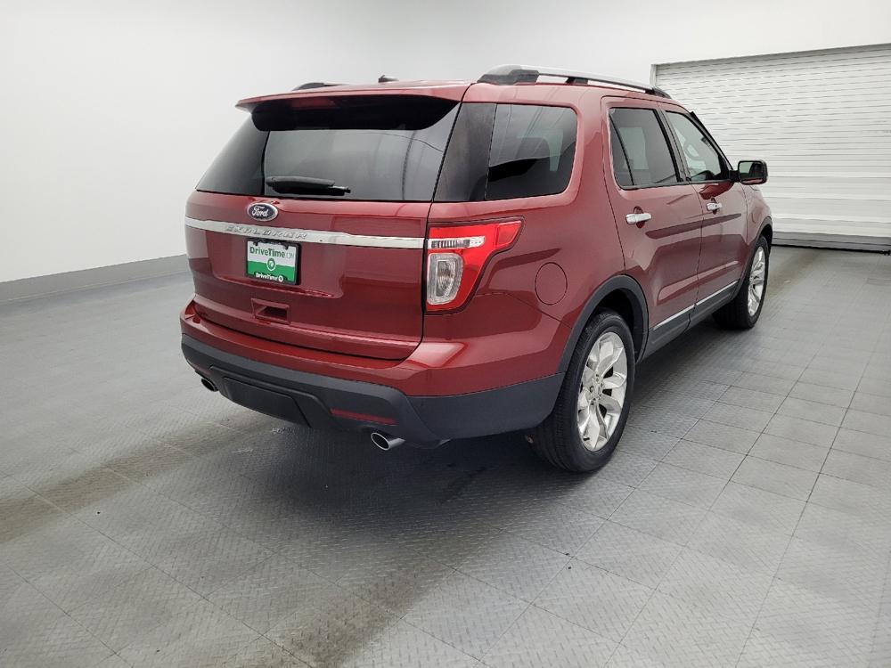 used 2015 Ford Explorer car, priced at $17,695