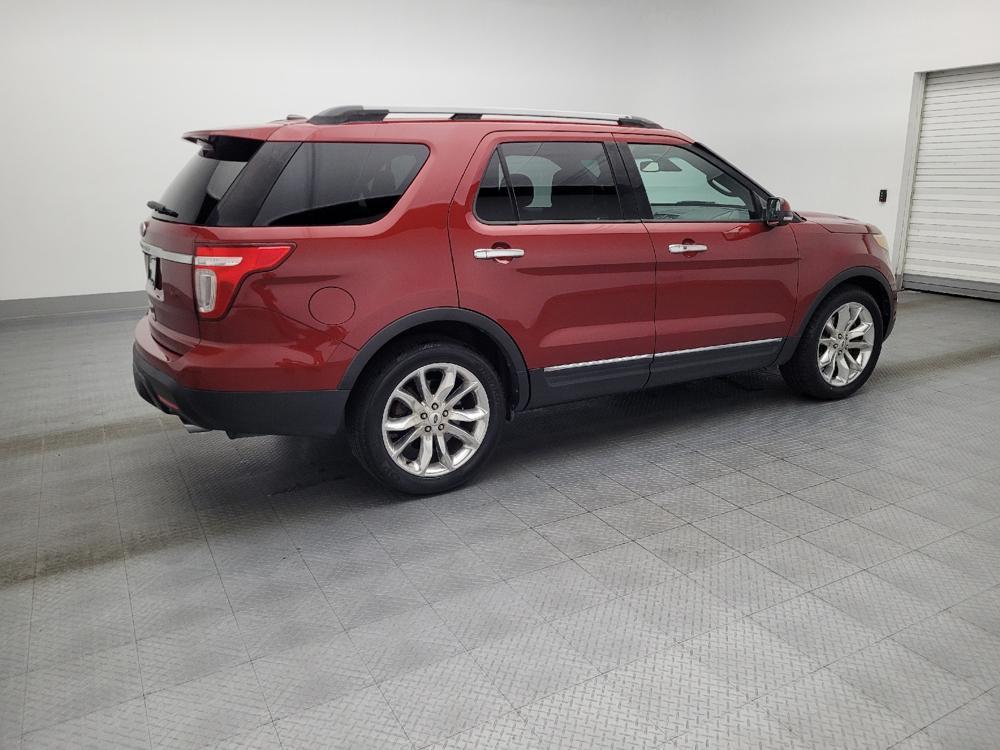 used 2015 Ford Explorer car, priced at $17,695