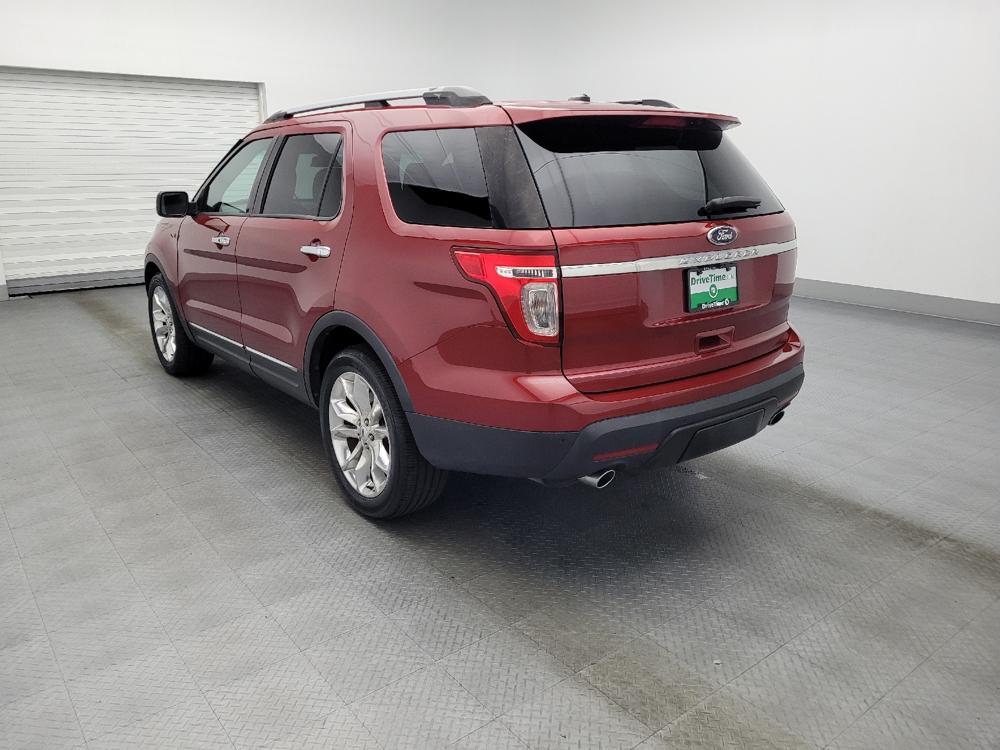 used 2015 Ford Explorer car, priced at $17,695