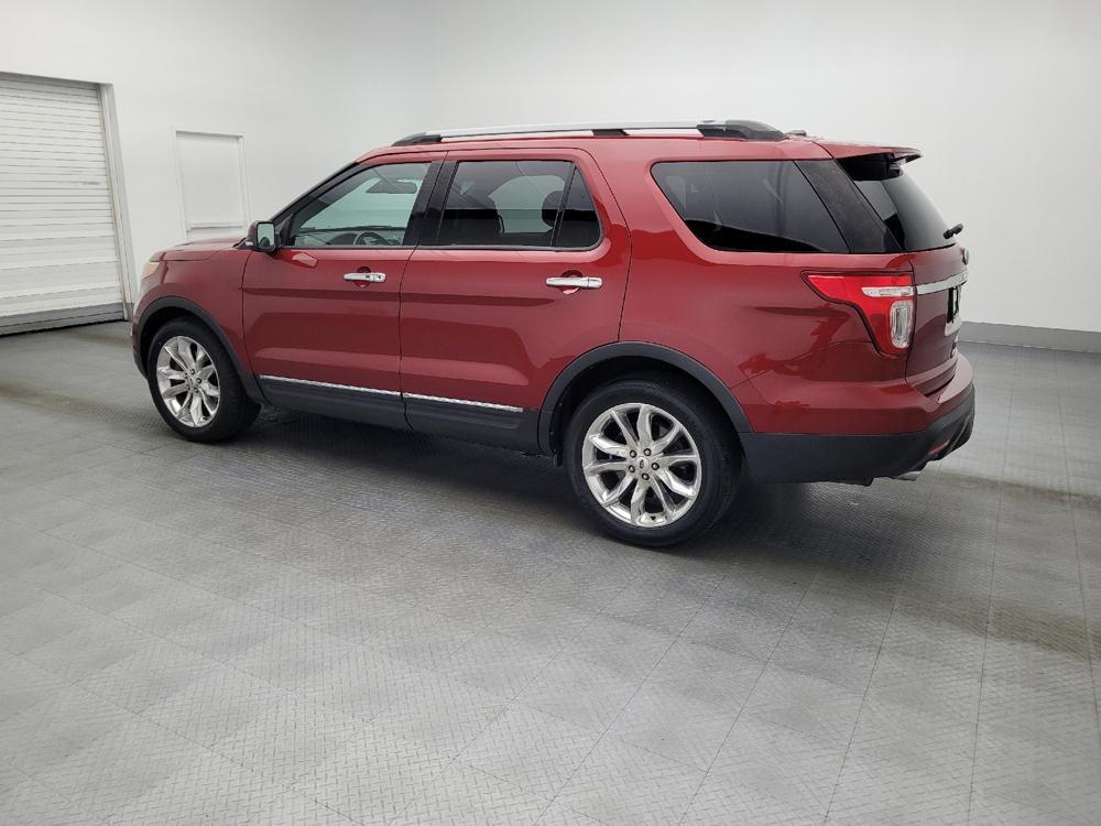 used 2015 Ford Explorer car, priced at $17,695