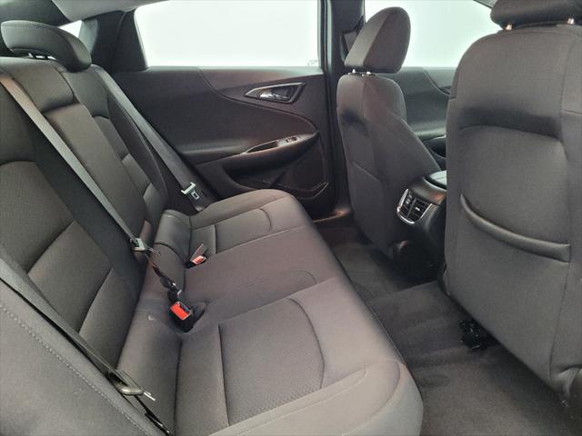 used 2023 Chevrolet Malibu car, priced at $23,495