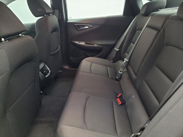 used 2023 Chevrolet Malibu car, priced at $23,495
