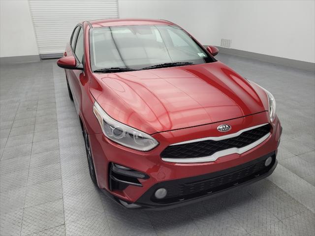 used 2019 Kia Forte car, priced at $15,595