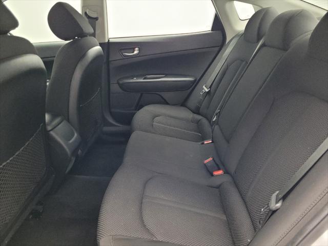 used 2019 Kia Optima car, priced at $14,695