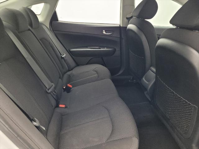 used 2019 Kia Optima car, priced at $14,695