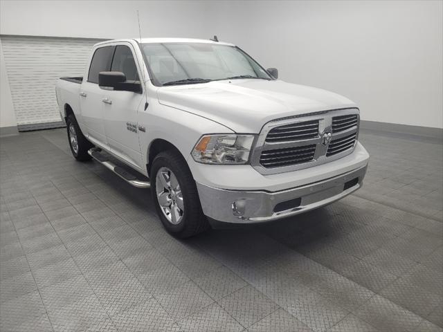 used 2016 Ram 1500 car, priced at $25,295