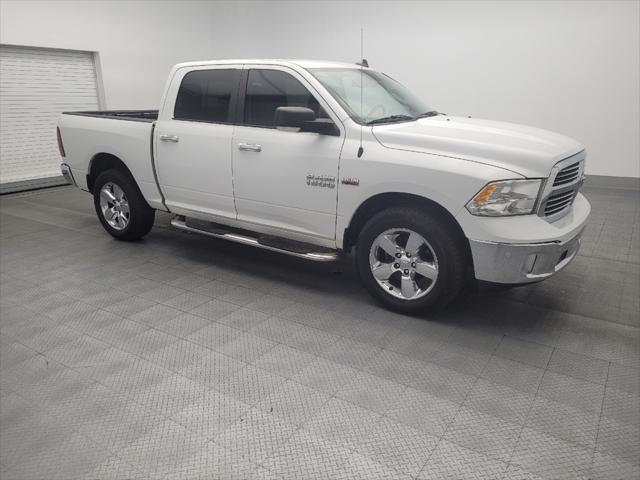 used 2016 Ram 1500 car, priced at $25,295