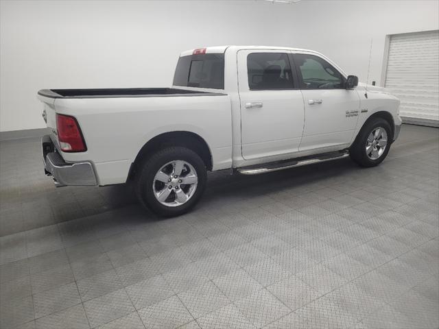 used 2016 Ram 1500 car, priced at $25,295