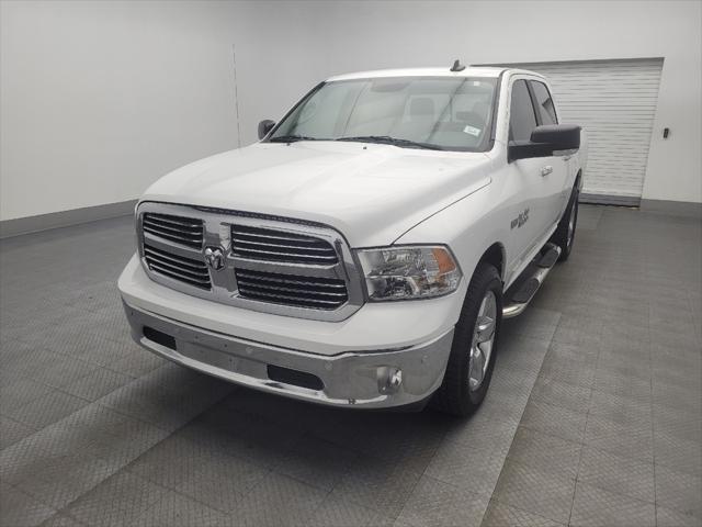 used 2016 Ram 1500 car, priced at $25,295