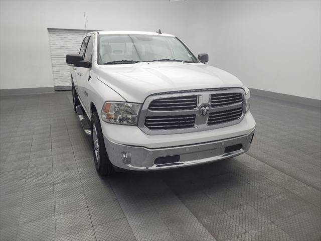 used 2016 Ram 1500 car, priced at $25,295