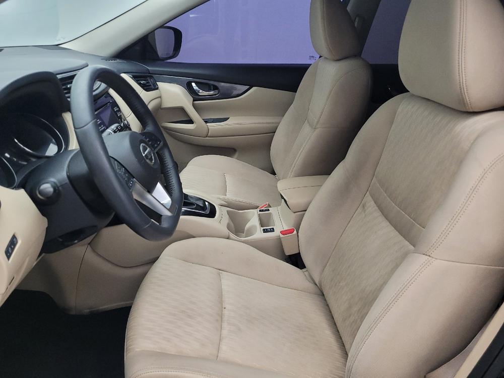 used 2017 Nissan Rogue car, priced at $12,595