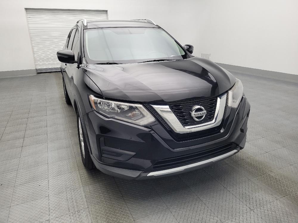 used 2017 Nissan Rogue car, priced at $12,595