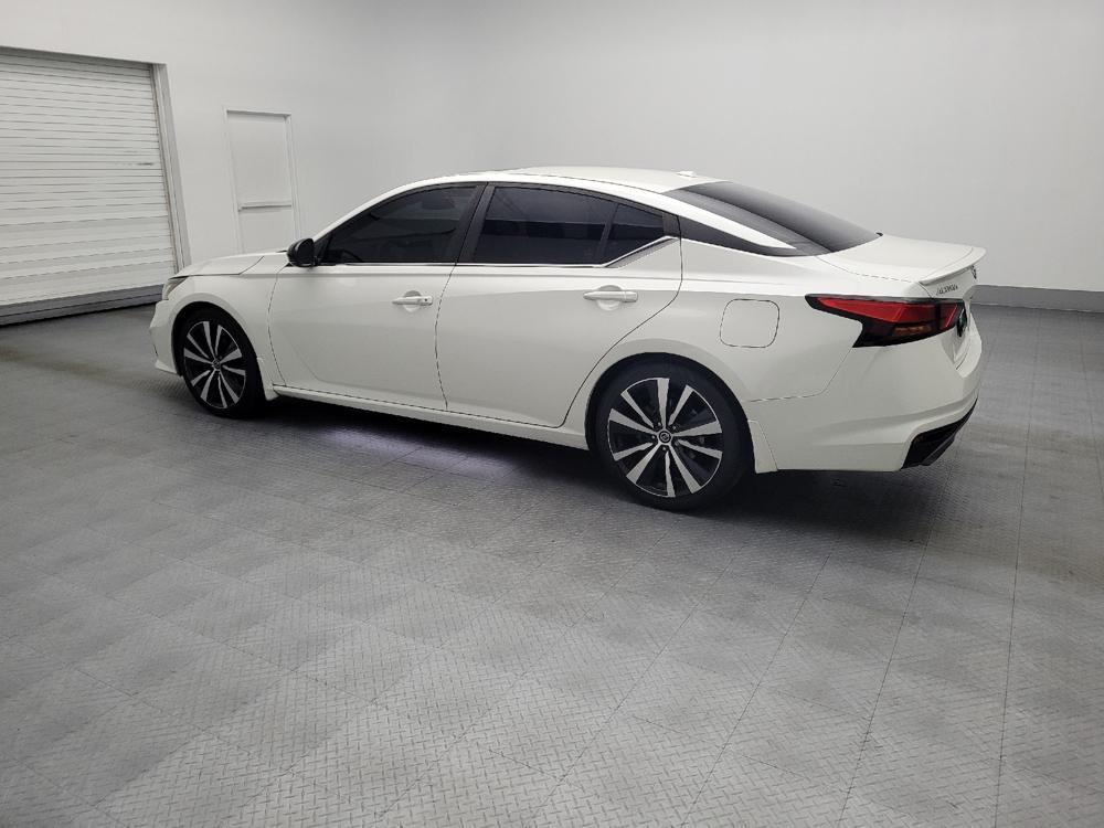 used 2019 Nissan Altima car, priced at $17,995