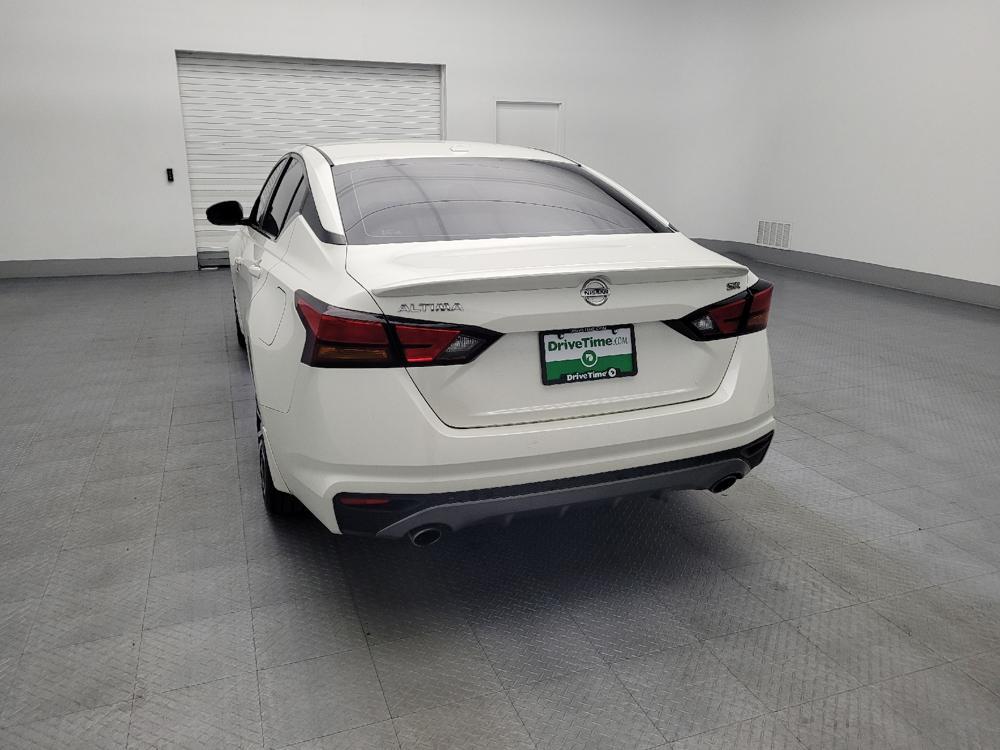 used 2019 Nissan Altima car, priced at $17,995
