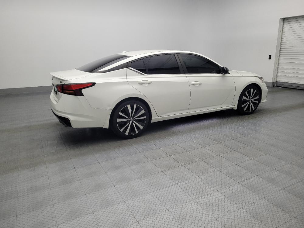 used 2019 Nissan Altima car, priced at $17,995