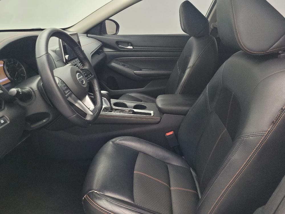 used 2019 Nissan Altima car, priced at $17,995