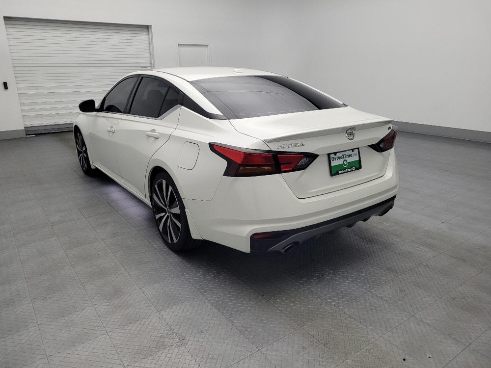 used 2019 Nissan Altima car, priced at $17,995