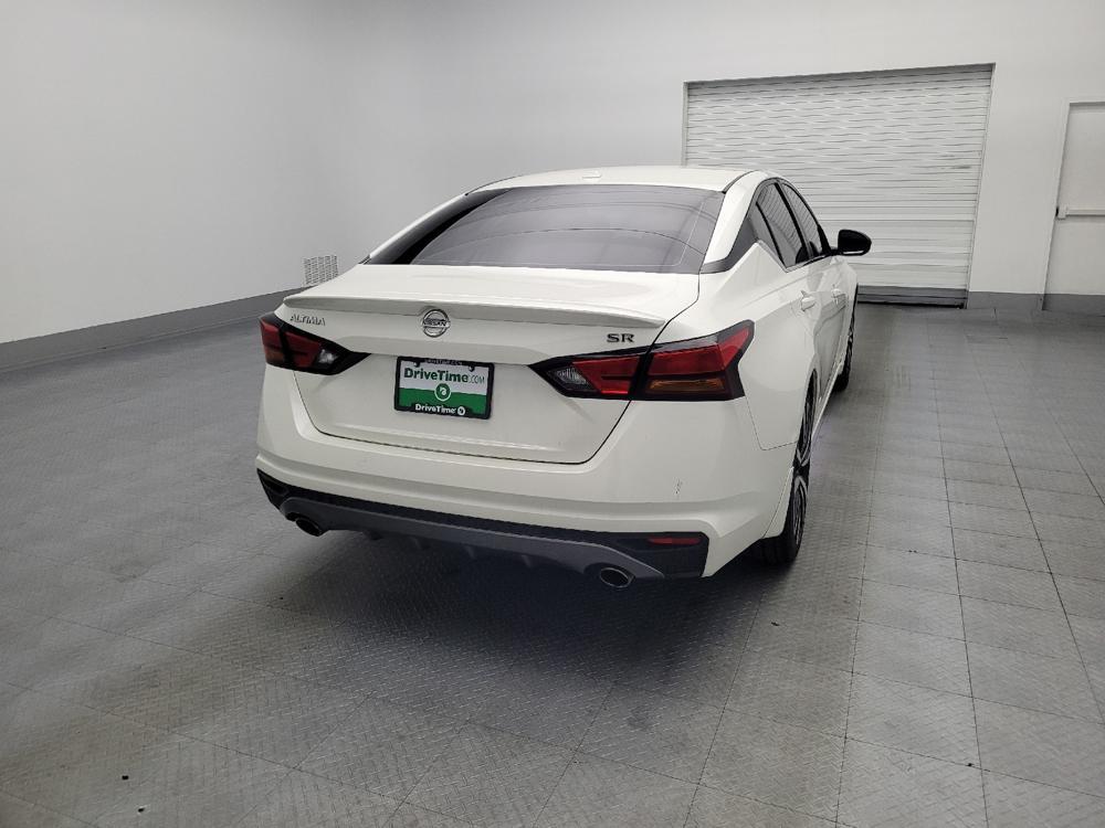 used 2019 Nissan Altima car, priced at $17,995