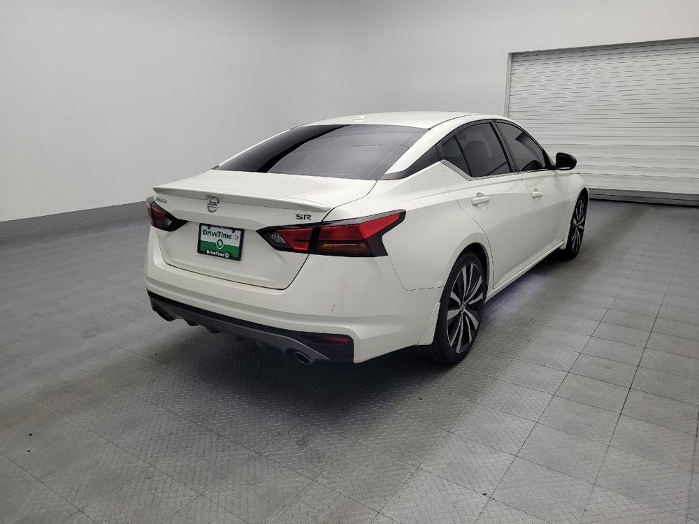 used 2019 Nissan Altima car, priced at $17,995