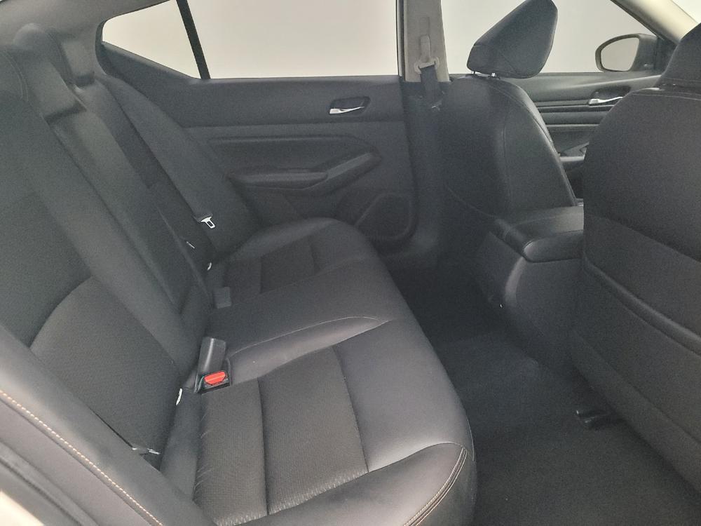 used 2019 Nissan Altima car, priced at $17,995