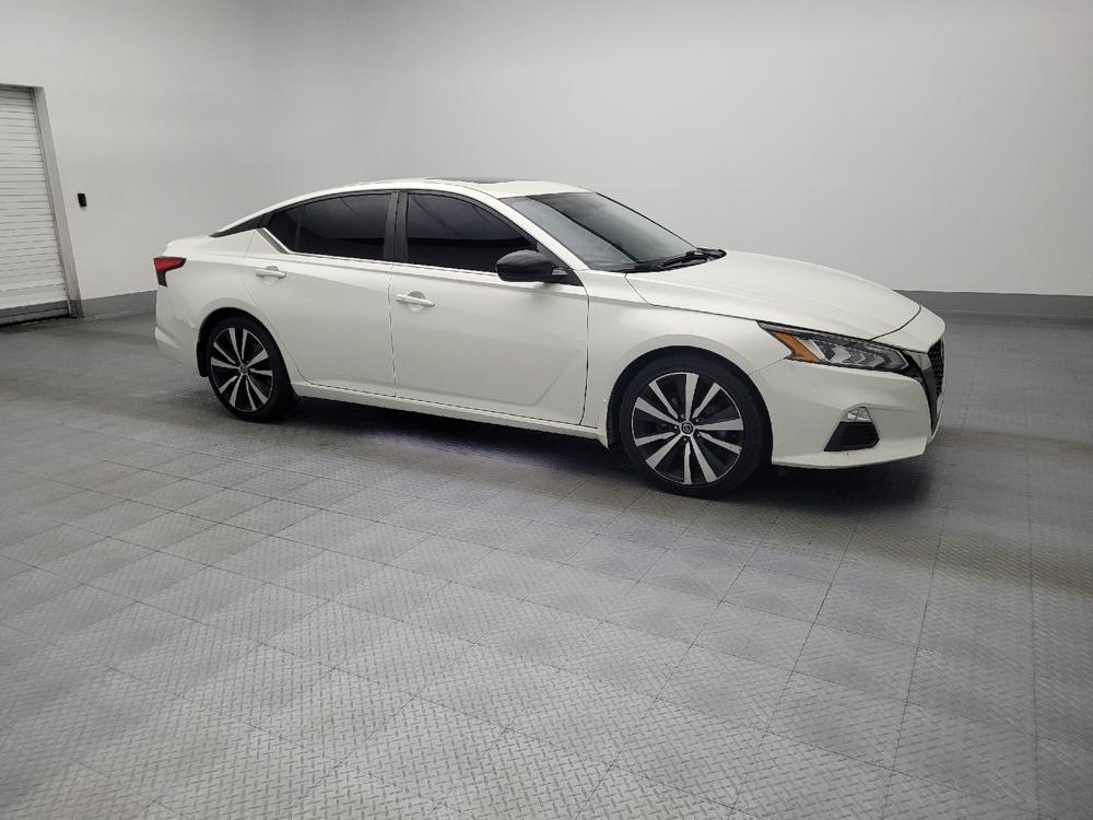used 2019 Nissan Altima car, priced at $17,995