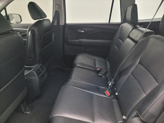 used 2017 Honda Pilot car, priced at $24,795