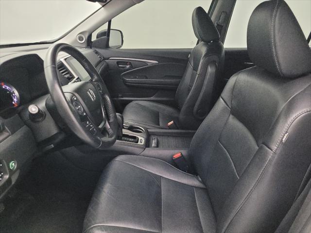 used 2017 Honda Pilot car, priced at $24,795