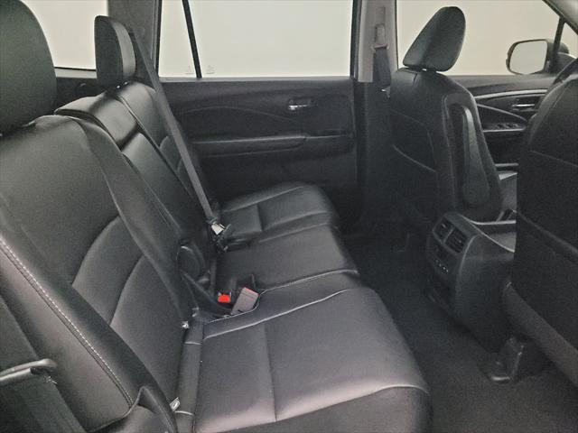 used 2017 Honda Pilot car, priced at $24,795