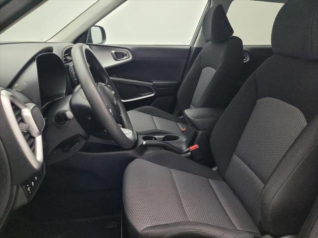 used 2023 Kia Soul car, priced at $20,795