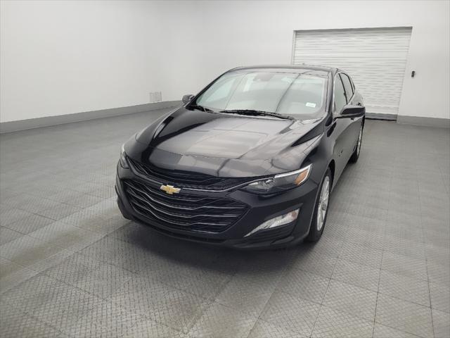 used 2023 Chevrolet Malibu car, priced at $25,195