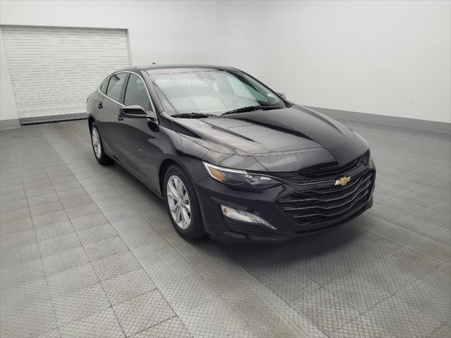 used 2023 Chevrolet Malibu car, priced at $25,195