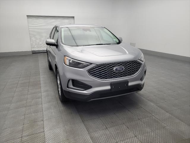 used 2023 Ford Edge car, priced at $27,195