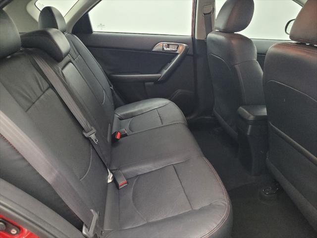 used 2013 Kia Forte car, priced at $11,995