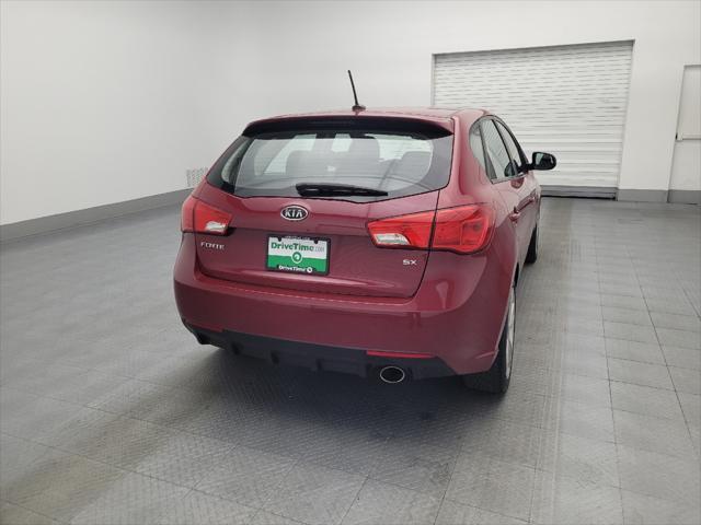 used 2013 Kia Forte car, priced at $11,995