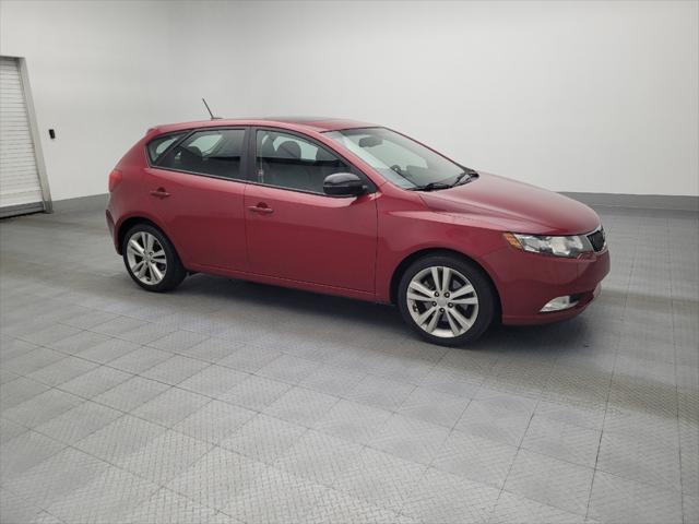 used 2013 Kia Forte car, priced at $11,995