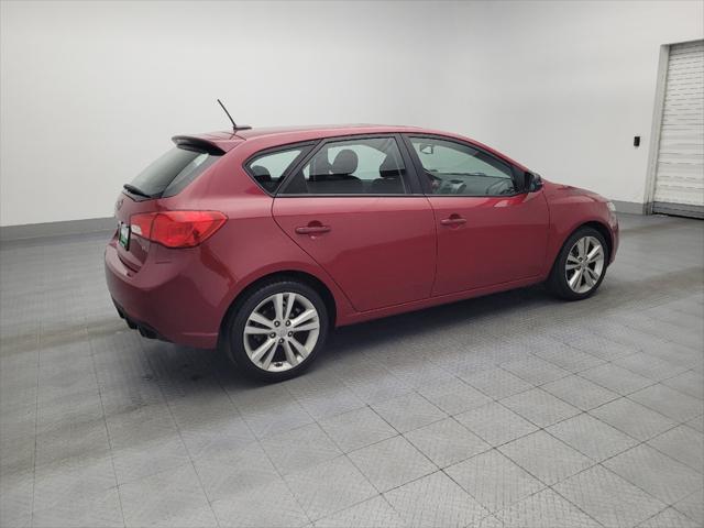 used 2013 Kia Forte car, priced at $11,995