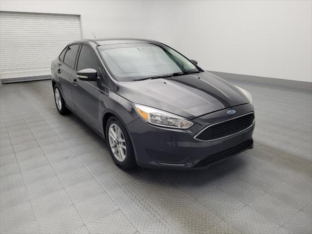 used 2017 Ford Focus car, priced at $12,595