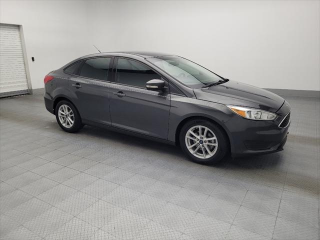 used 2017 Ford Focus car, priced at $12,595