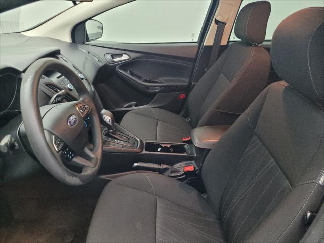 used 2017 Ford Focus car, priced at $12,595